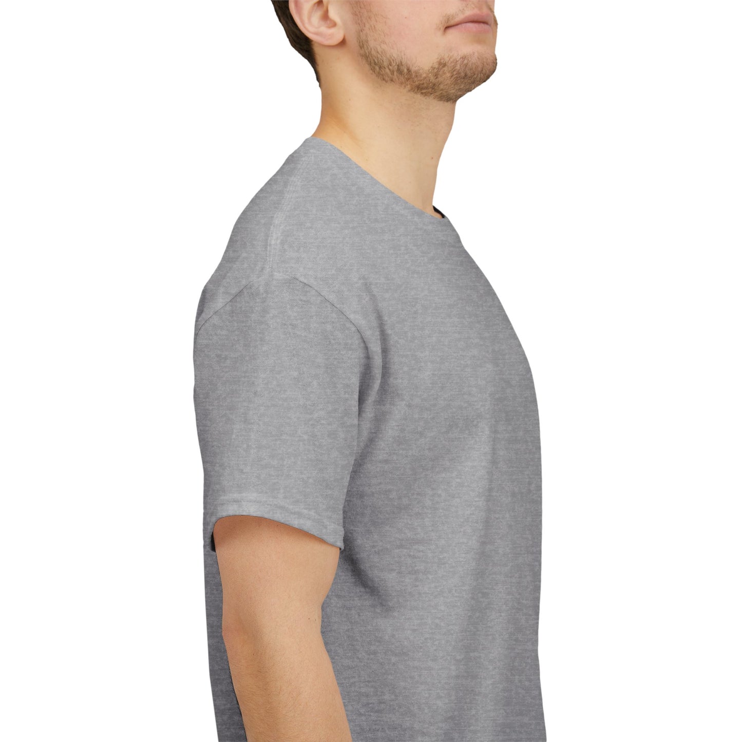 Cash Money Racing logo tee