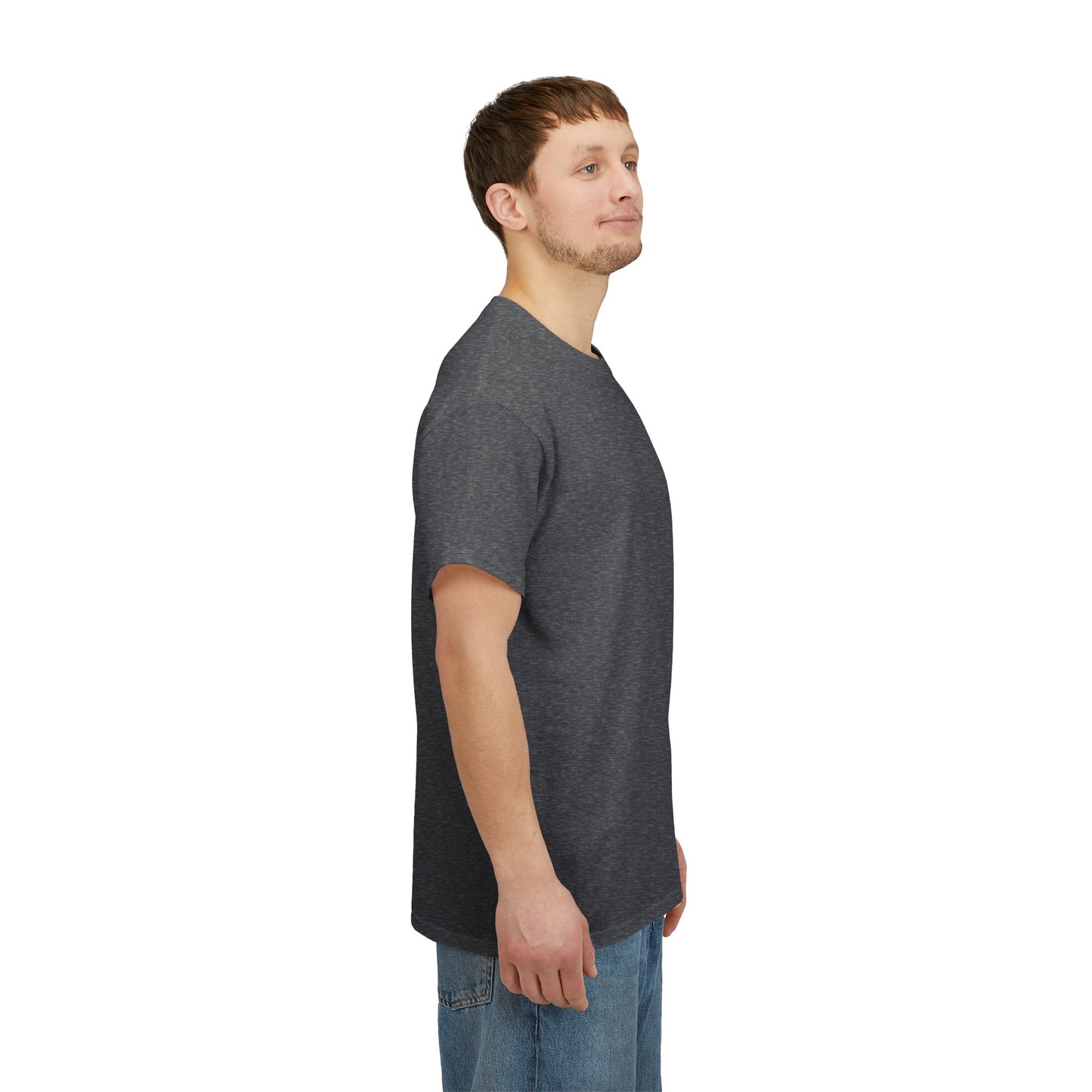 Cash Money Racing logo tee