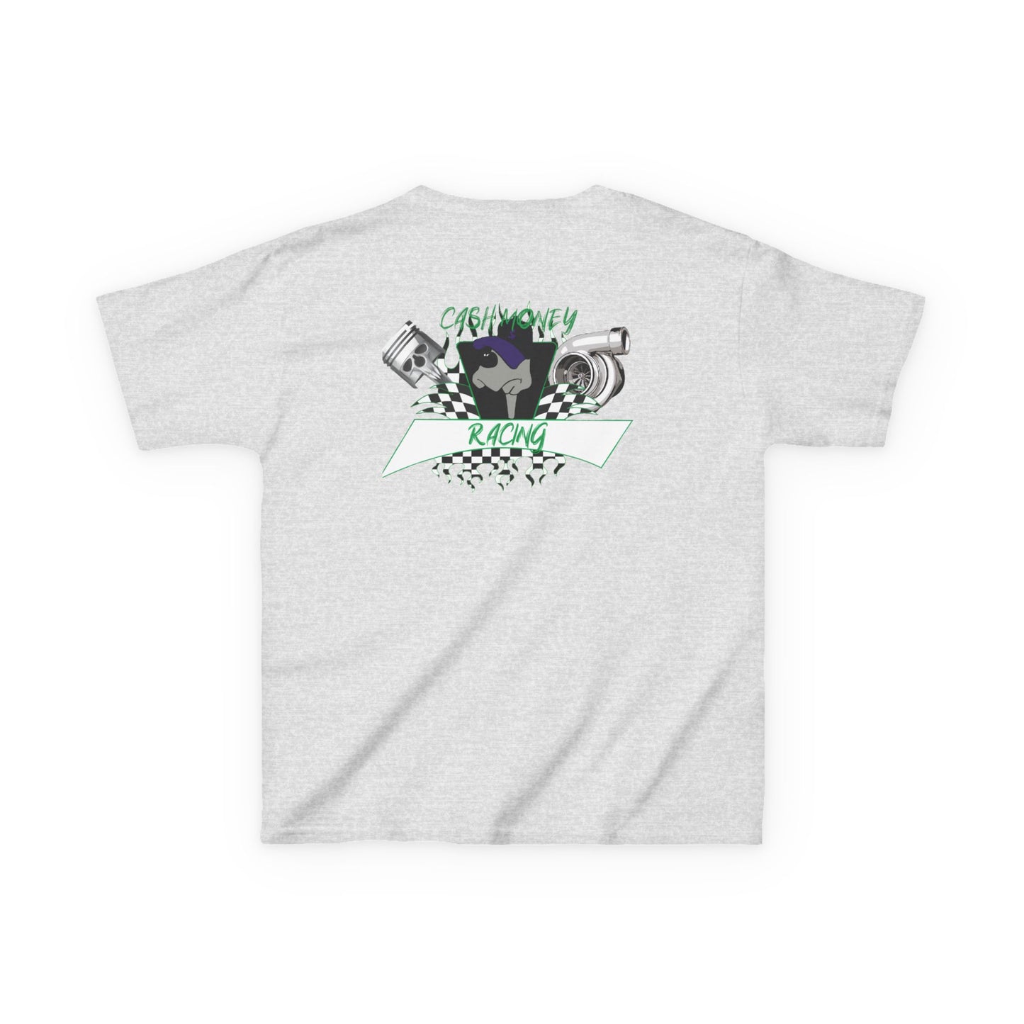Kids Logo tee