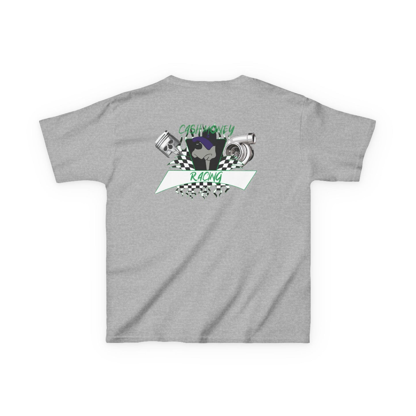 Kids Logo tee