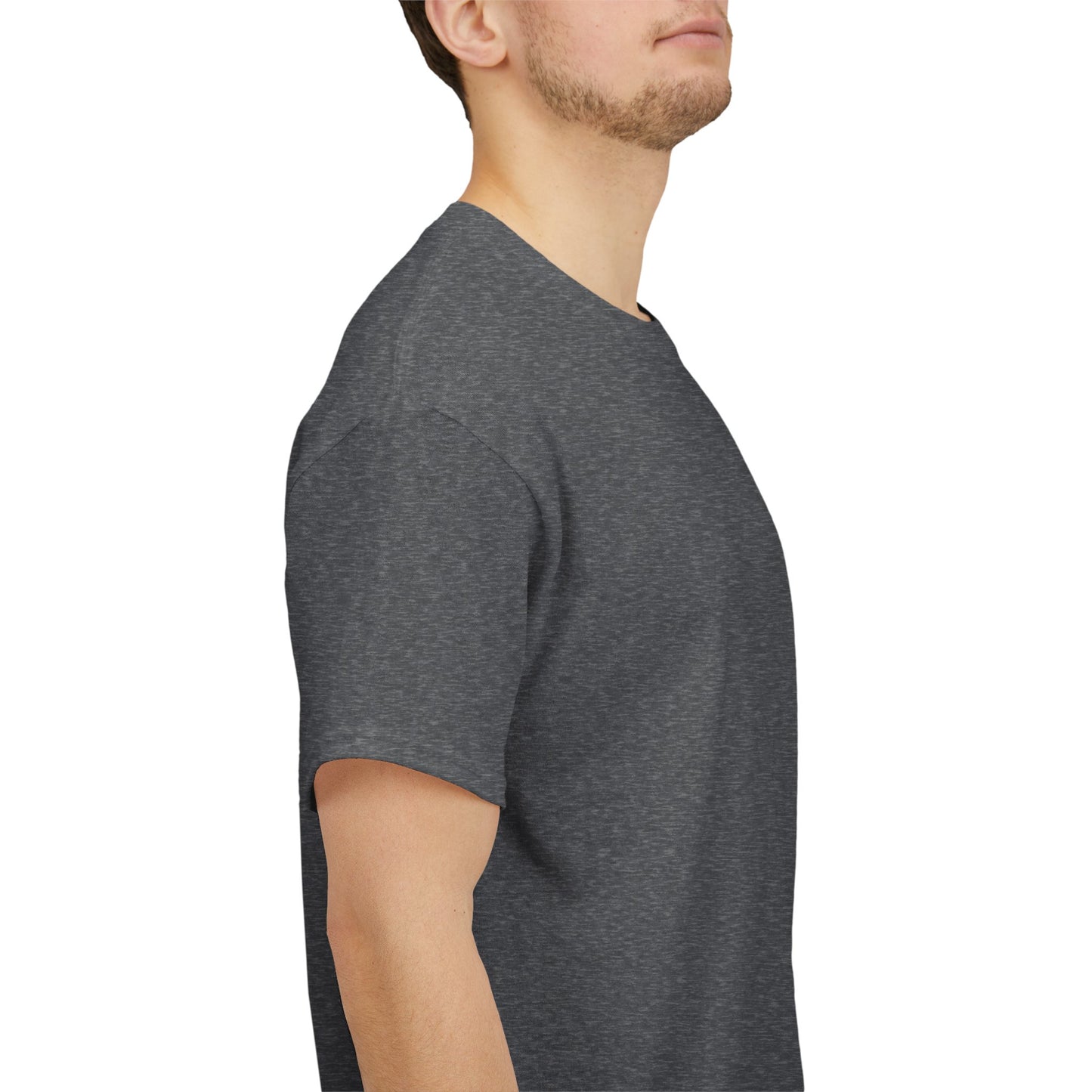 Cash Money Racing logo tee