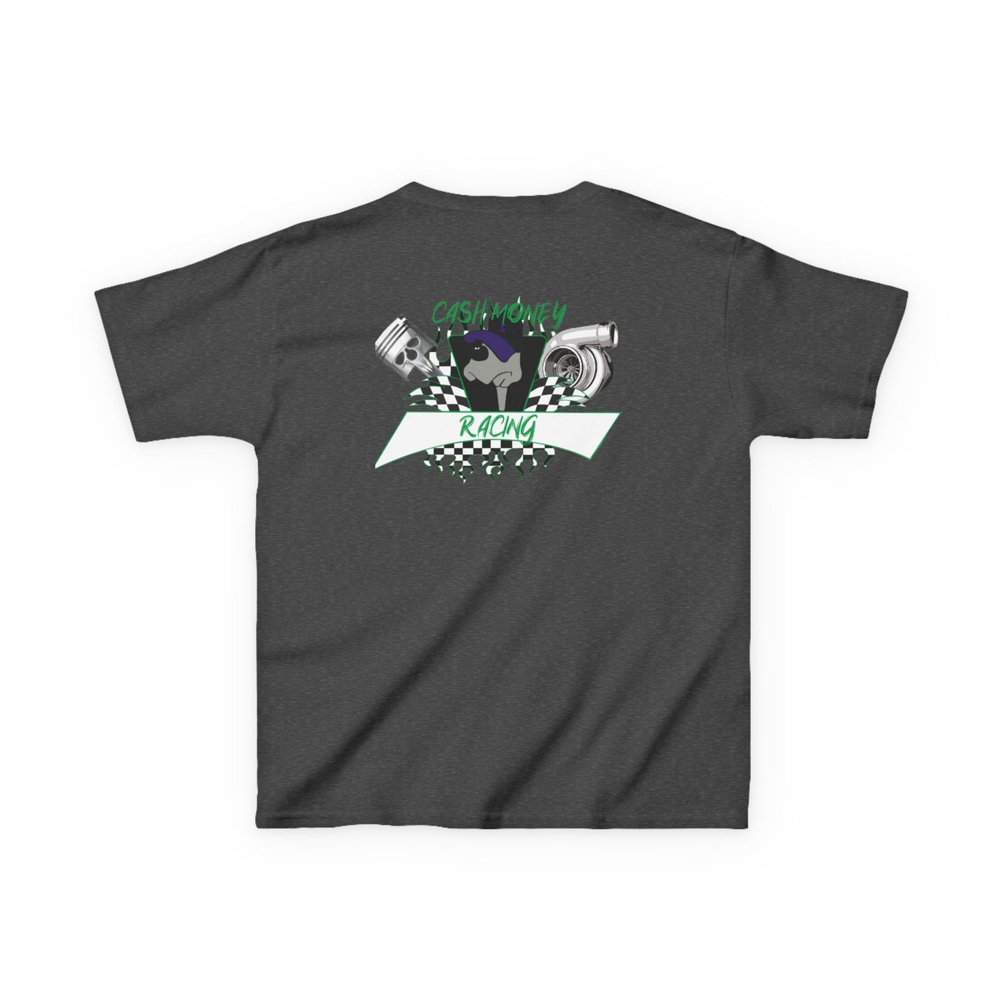 Kids Logo tee