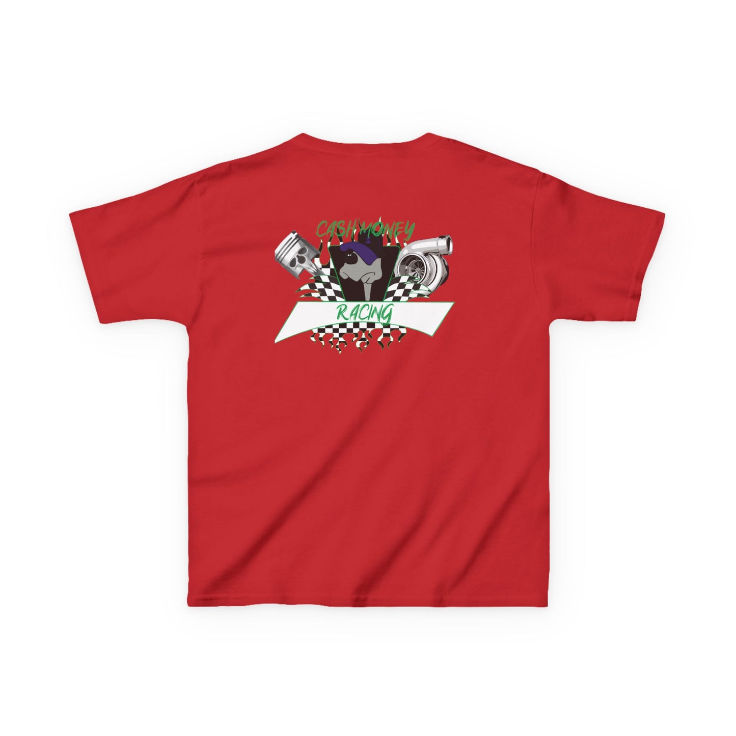 Kids Logo tee