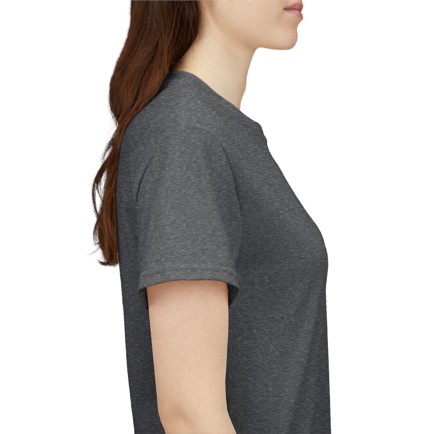 Cash Money Racing logo tee
