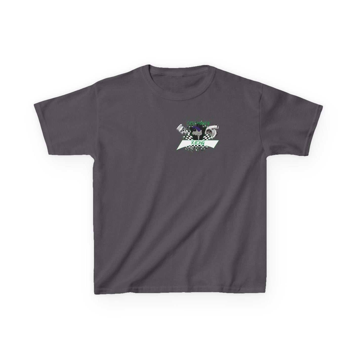 Kids Logo tee