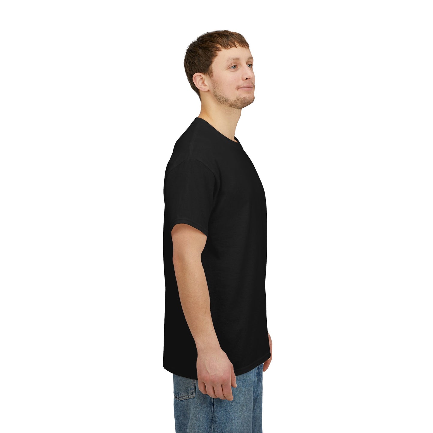 Cash Money Racing logo tee