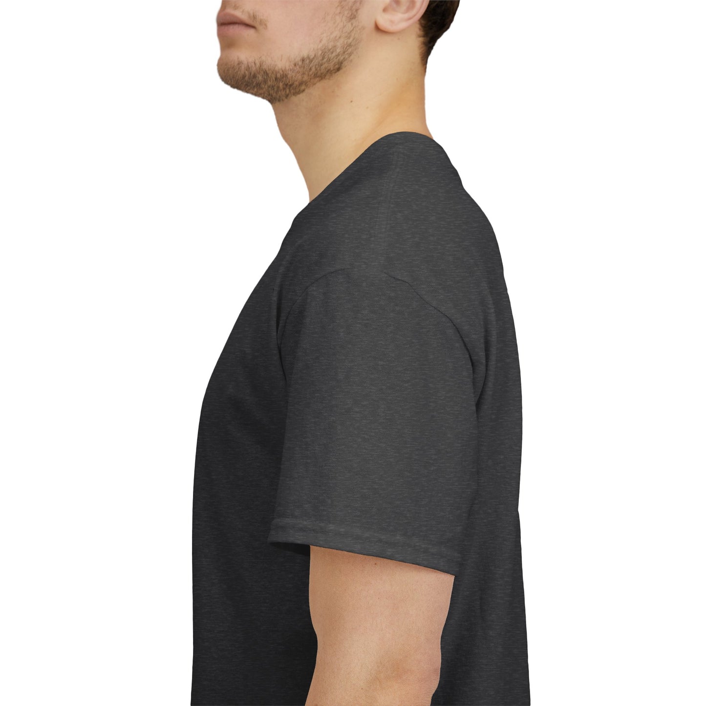 Cash Money Racing logo tee