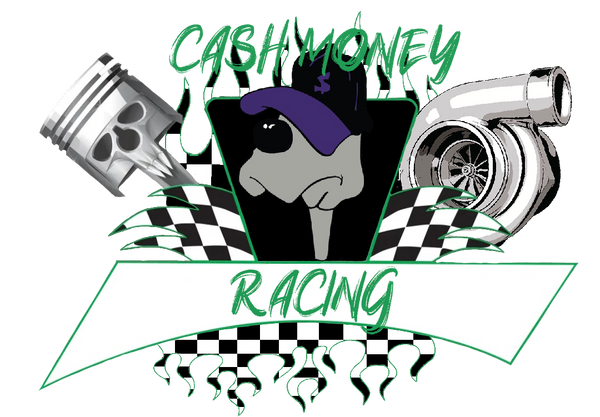 Cash Money Racing Merch